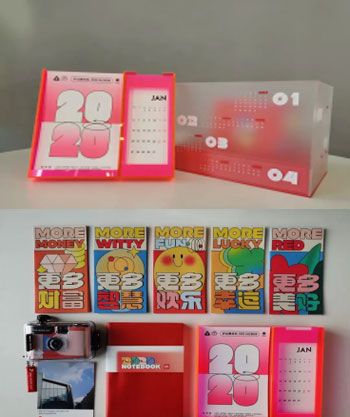 小紅書(shū)定制春節(jié)禮盒