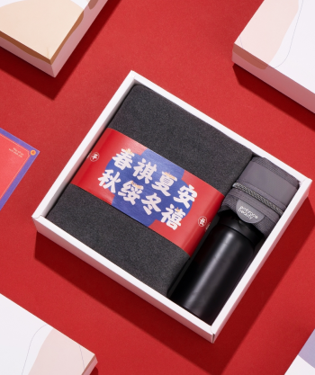 武漢心中有禮文化傳播有限公司