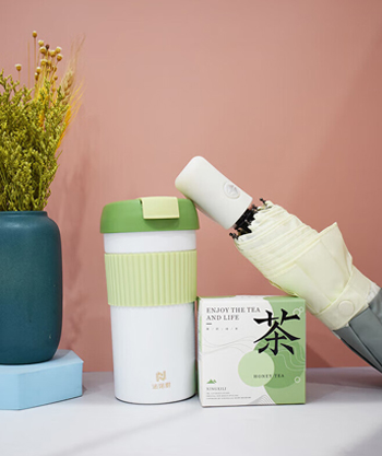 禮女神|女神節(jié)企業(yè)禮品定制方案