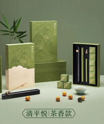 禮端午|端午商務(wù)好禮盡在眼前，精選禮盒助力公司選品無憂！