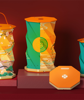 禮中秋|情濃月圓·企業(yè)中秋禮品定制·第二彈