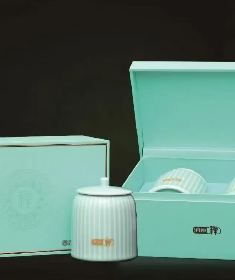 禮推薦|湖北春茶，“鮮”行一步