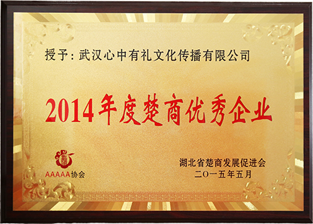 2014年度楚商優(yōu)秀企業(yè).jpg